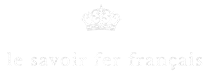 logo savoir fer Français